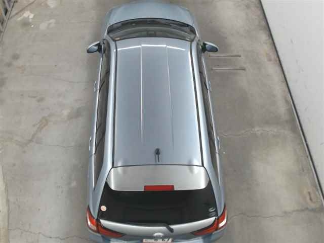 TOYOTA COROLLA FIELDER 2015