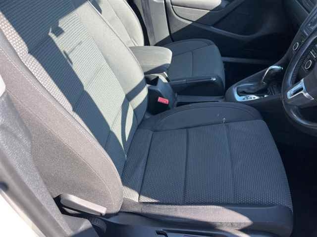 VOLKSWAGEN GOLF 2011