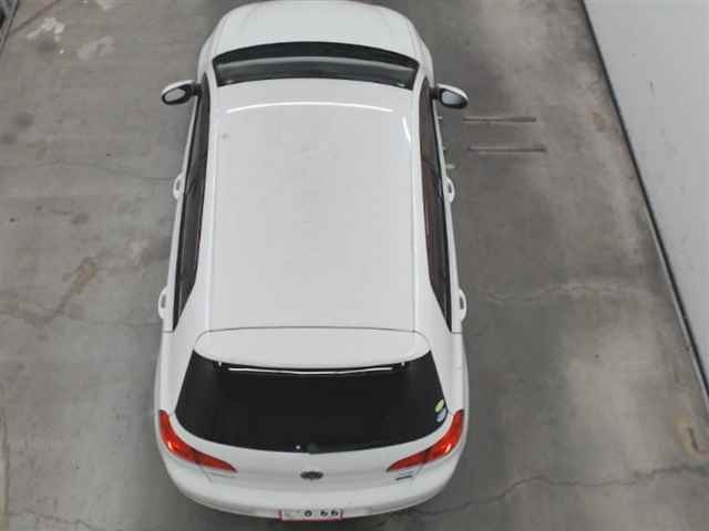 VOLKSWAGEN GOLF 2011