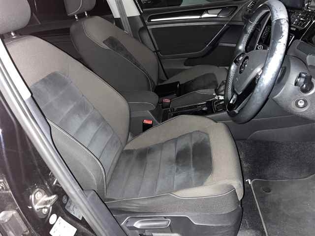 VOLKSWAGEN GOLF 2013