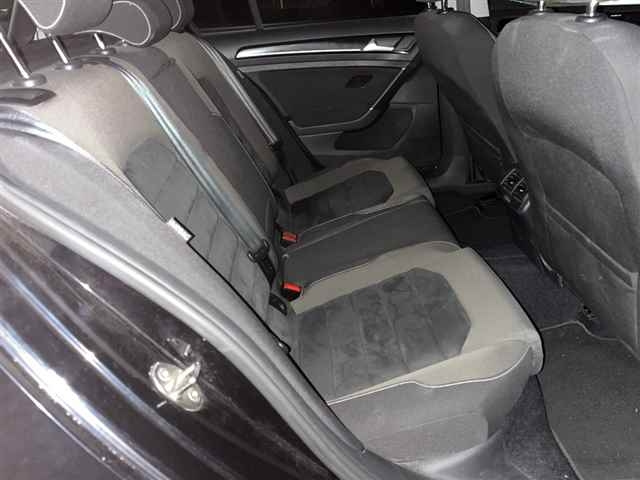 VOLKSWAGEN GOLF 2013