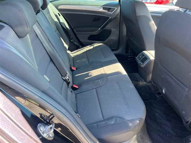 VOLKSWAGEN GOLF VARIANT 2014