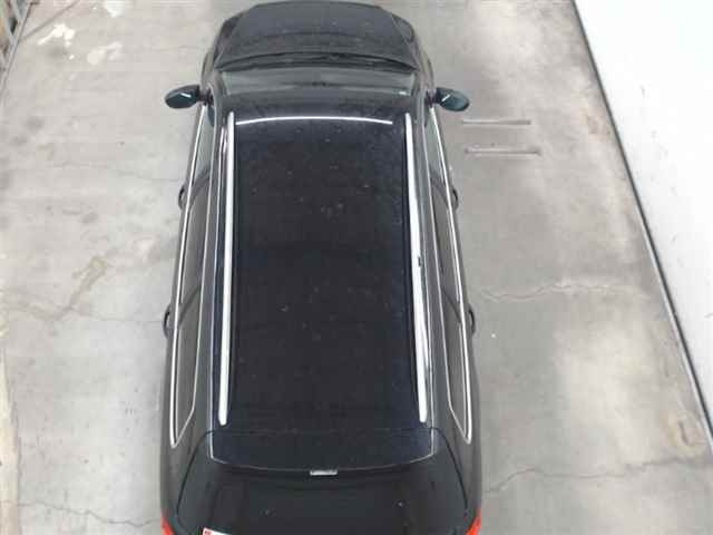 VOLKSWAGEN PASSAT VARIANT 2011