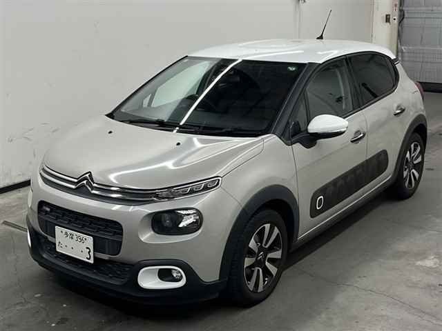 CITROEN C3 2017