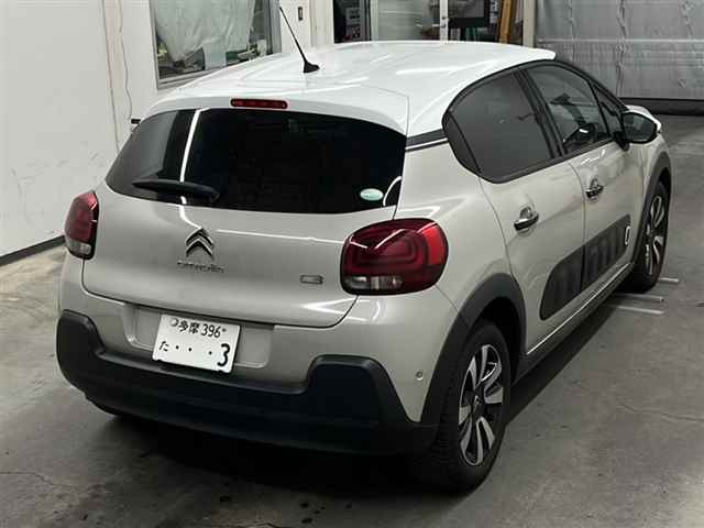 CITROEN C3 2017