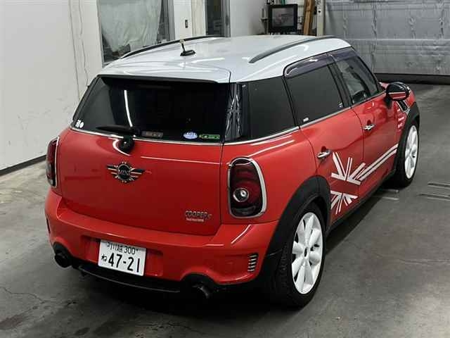 BMW MINI 2012