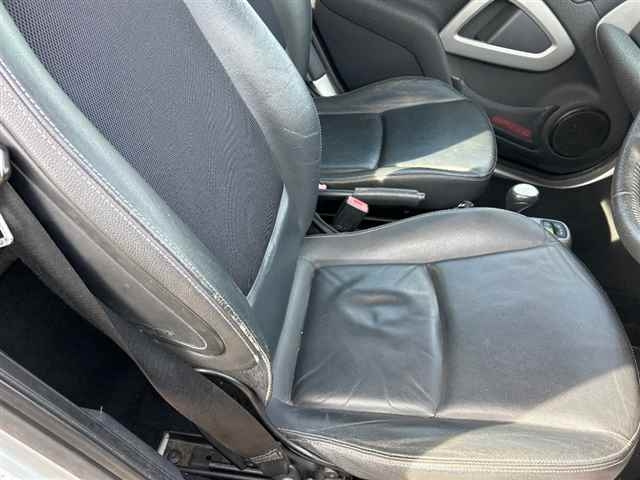 SMART FORTWO 2010