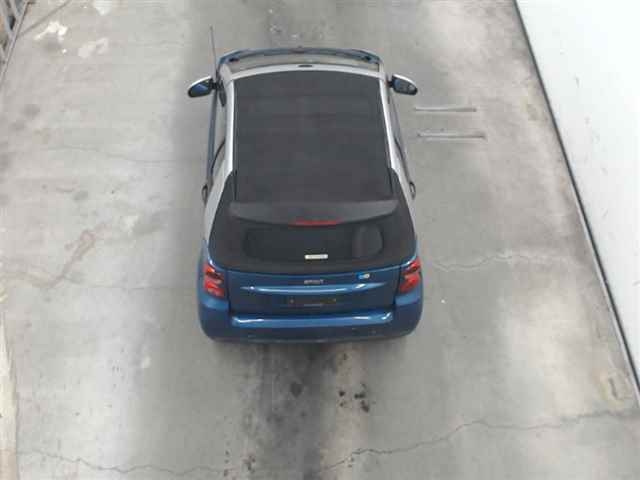 SMART FORTWO 2010