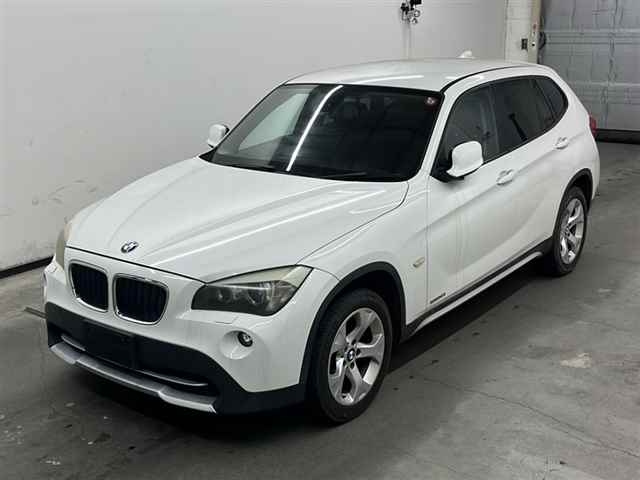 BMW X1 2010