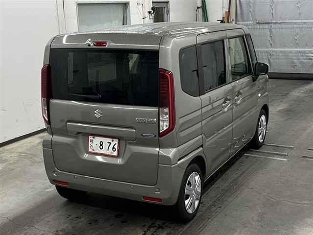 SUZUKI SPACIA 2025