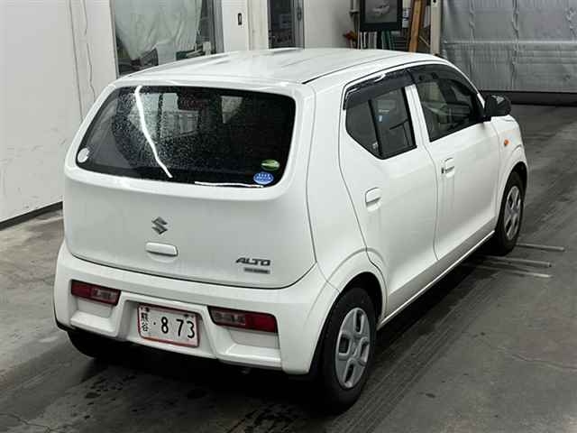 SUZUKI ALTO 2020