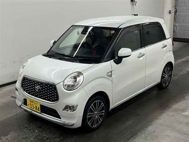 TOYOTA PIXIS JOY 2018