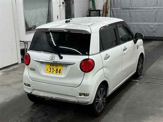 TOYOTA PIXIS JOY 2018