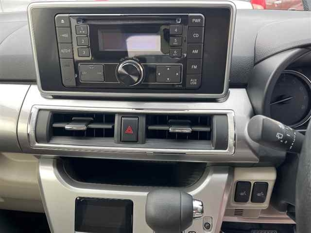 TOYOTA PIXIS JOY 2018