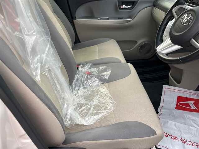 TOYOTA PIXIS JOY 2018