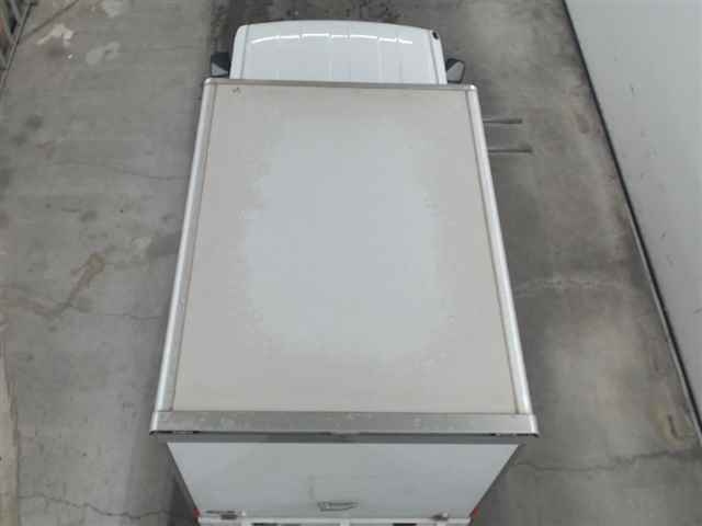 SUZUKI CARRY TRUCK 2017