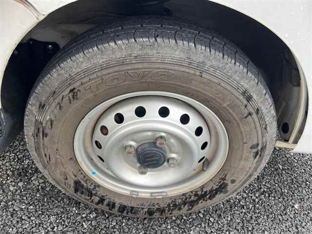 SUZUKI CARRY TRUCK 2017