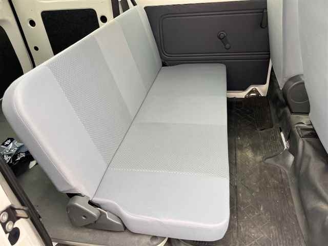 DAIHATSU HIJET VAN 2016