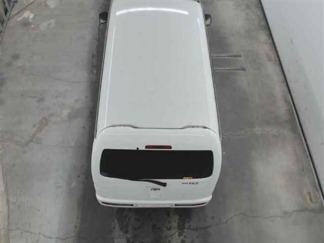 DAIHATSU HIJET VAN 2016