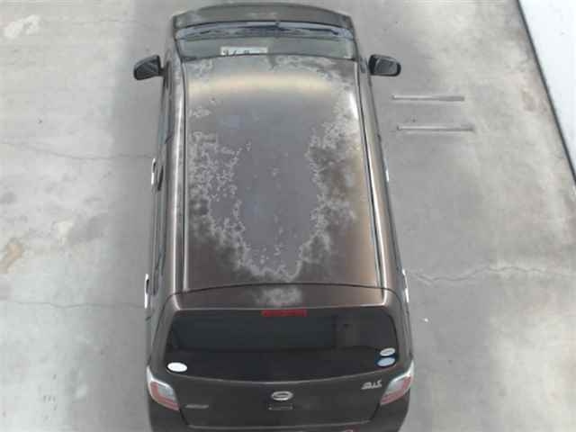 DAIHATSU MIRA E S 2011