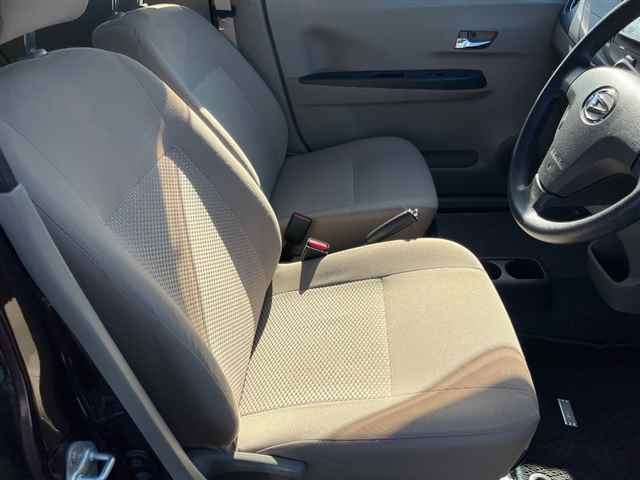 DAIHATSU MIRA E S 2011