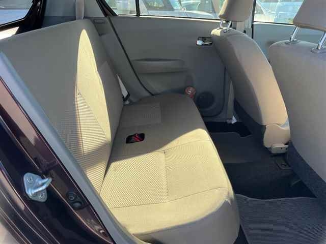 DAIHATSU MIRA E S 2011