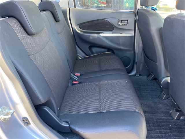 MITSUBISHI EK CUSTOM 2015