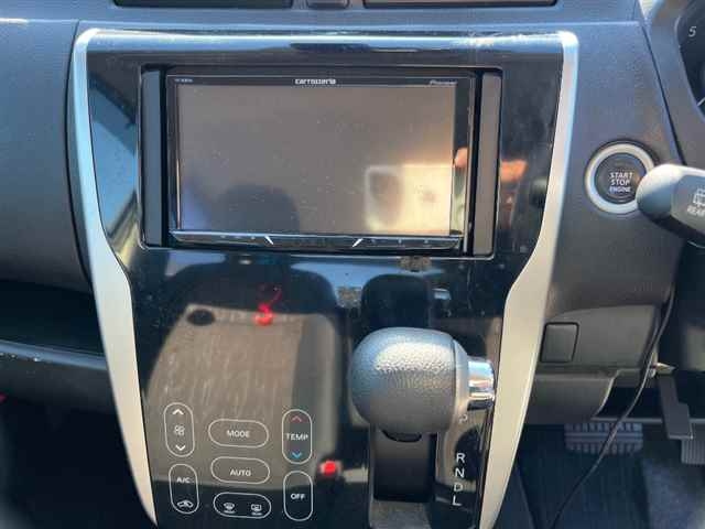 MITSUBISHI EK CUSTOM 2015