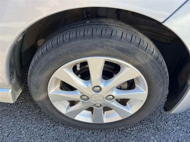 MITSUBISHI EK CUSTOM 2015