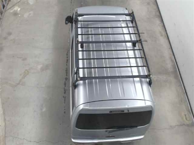 MITSUBISHI MINICAB VAN 2013