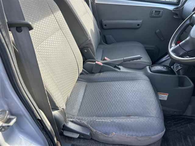 MITSUBISHI MINICAB VAN 2013