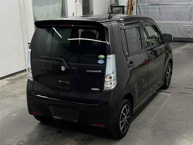 SUZUKI WAGON R 2014