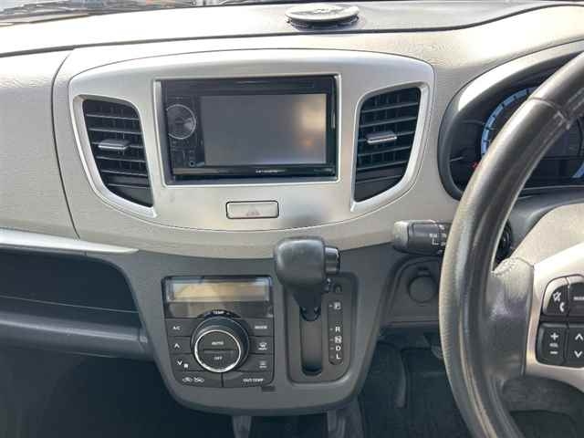 SUZUKI WAGON R 2014