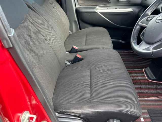 NISSAN DAYZ ROOX 2015