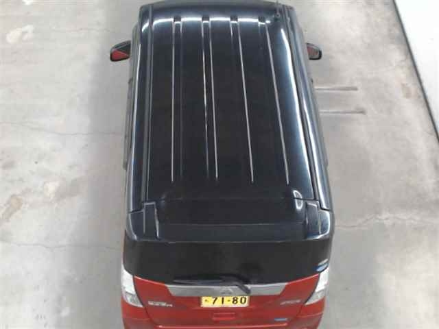 NISSAN DAYZ ROOX 2015