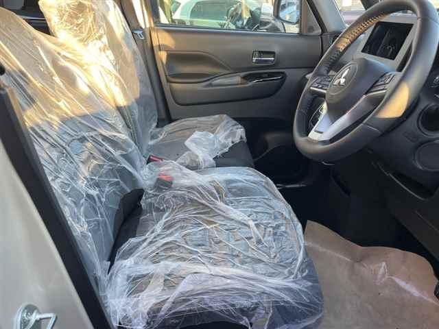 MITSUBISHI DELICA MINI 2025