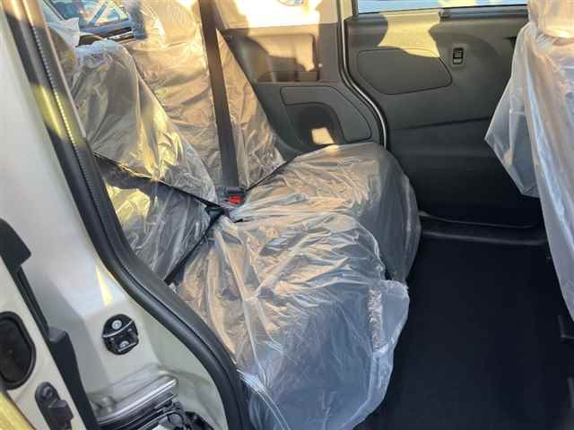 MITSUBISHI DELICA MINI 2025