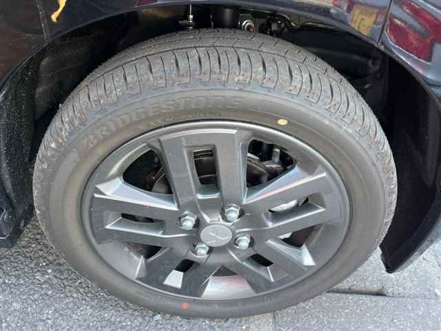 MITSUBISHI DELICA MINI 2025