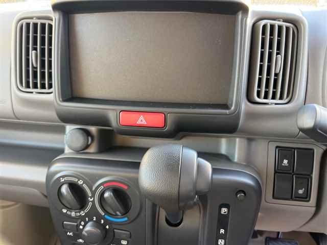 MITSUBISHI MINICAB VAN 2025