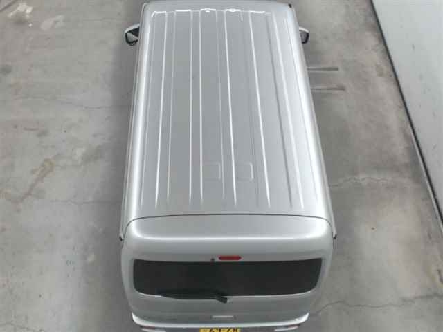 MITSUBISHI MINICAB VAN 2025