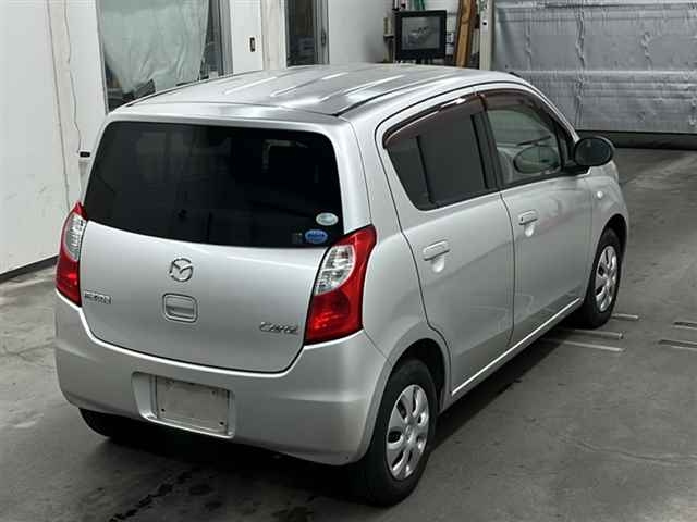 MAZDA CAROL 2010