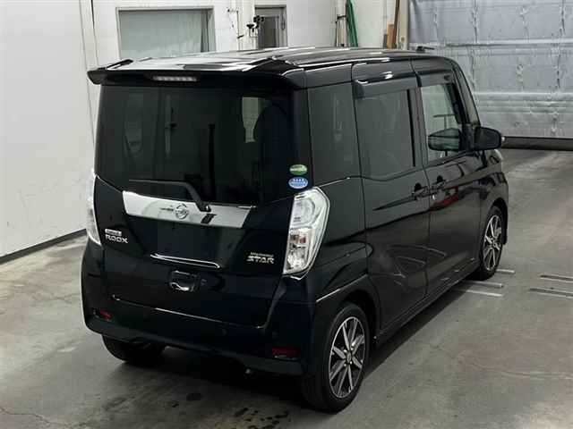 NISSAN DAYZ ROOX 2019