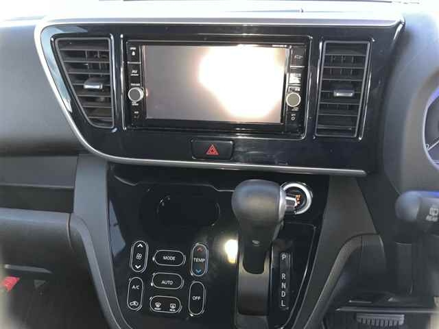 NISSAN DAYZ ROOX 2019