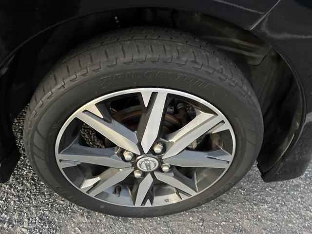 NISSAN DAYZ ROOX 2019