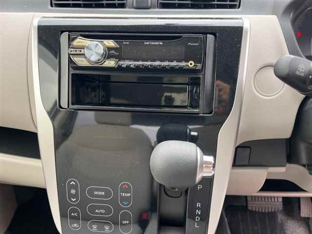 MITSUBISHI EK WAGON 2013