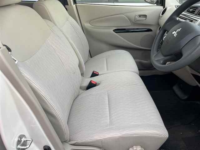 MITSUBISHI EK WAGON 2013