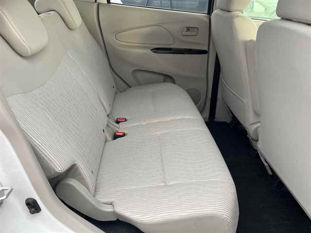 MITSUBISHI EK WAGON 2013