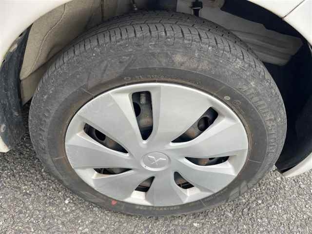 MITSUBISHI EK WAGON 2013