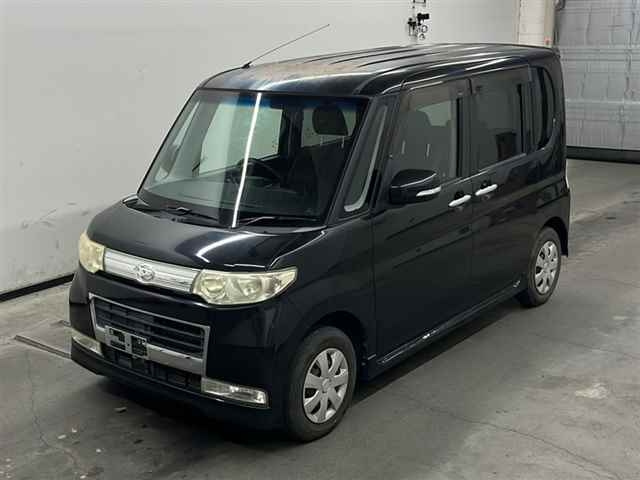 DAIHATSU TANTO 2010