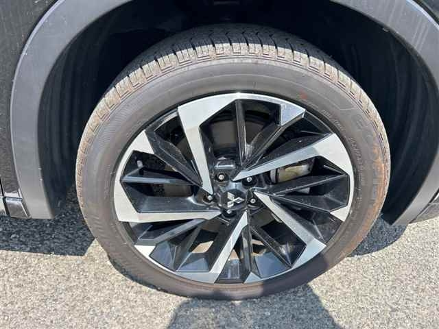 MITSUBISHI OUTLANDER PHEV 2024